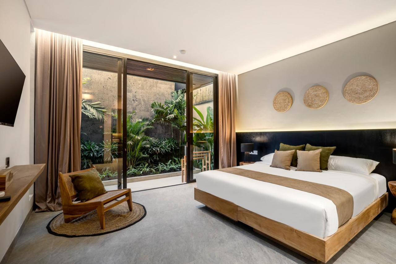 Palm Paradise By Balisuperhost Ubud (Bali)