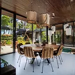 Villa Palm Paradise By Balisuperhost