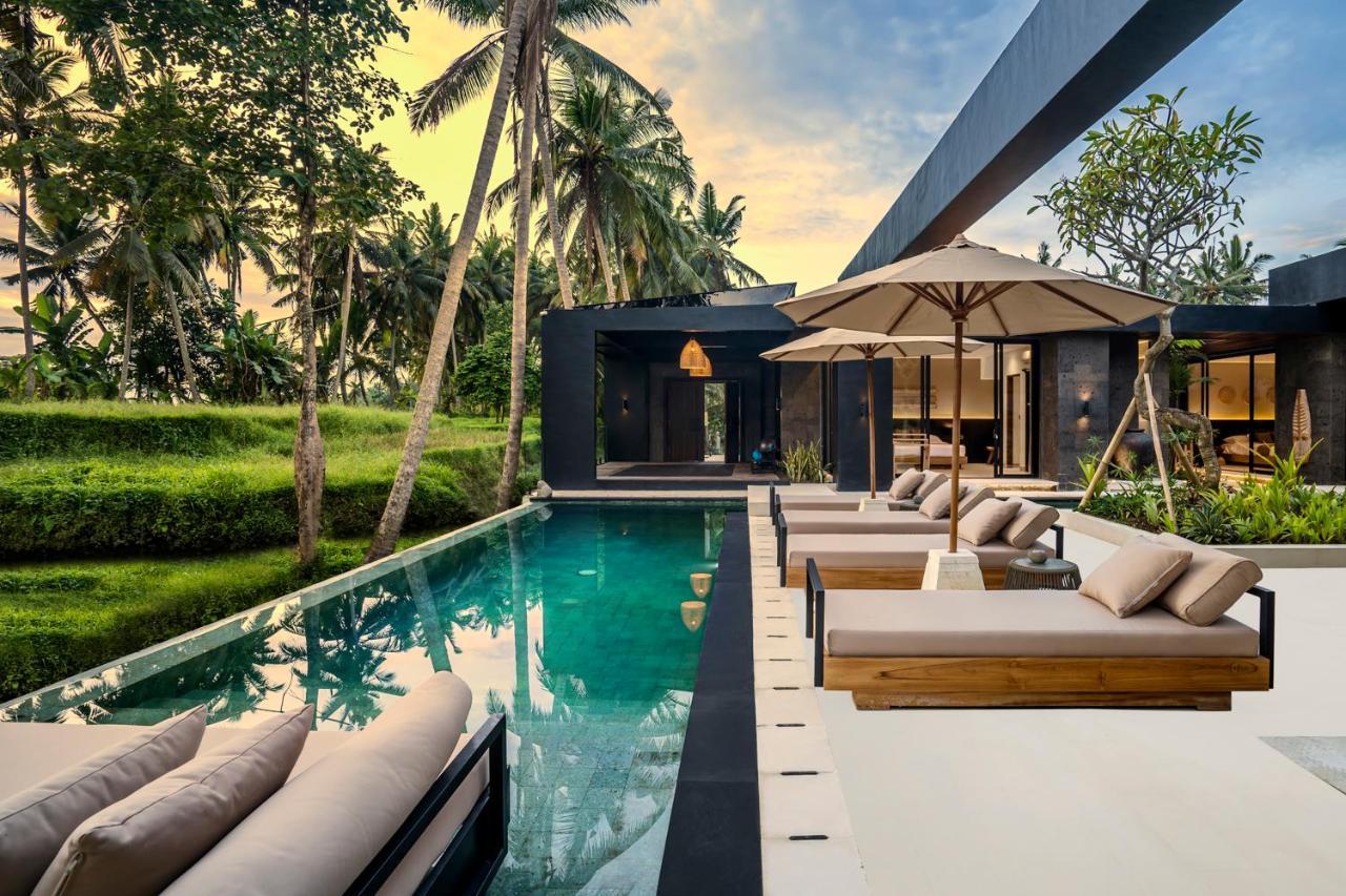 Palm Paradise By Balisuperhost Villa Ubud (Bali)