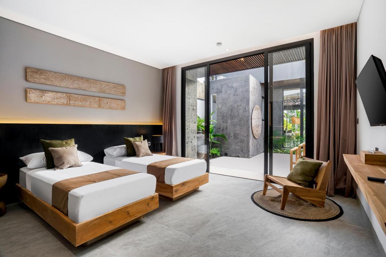 Villa Palm Paradise By Balisuperhost Ubud (Bali)