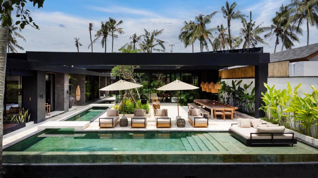 Palm Paradise By Balisuperhost Ubud (Bali)