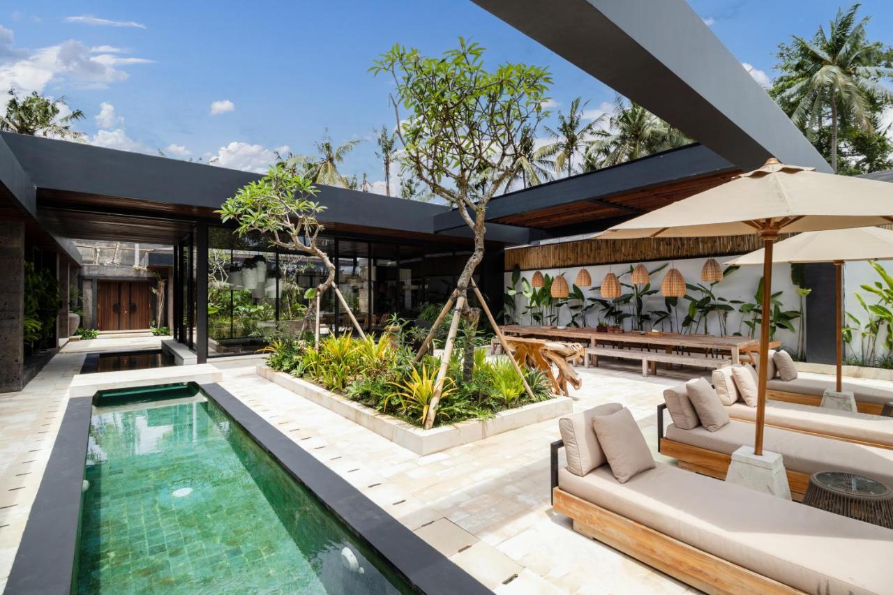 Palm Paradise By Balisuperhost * Ubud (Bali)