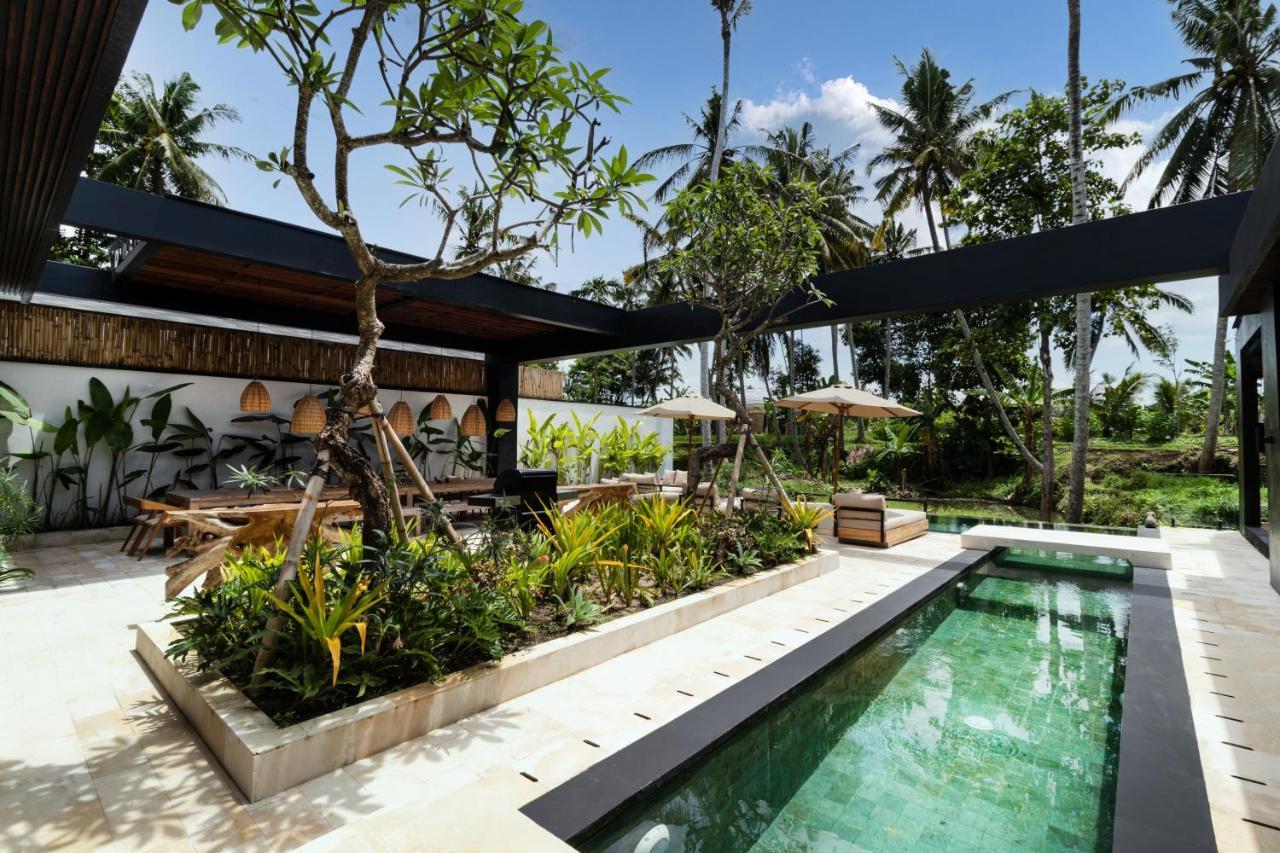 Palm Paradise By Balisuperhost Villa Ubud (Bali)