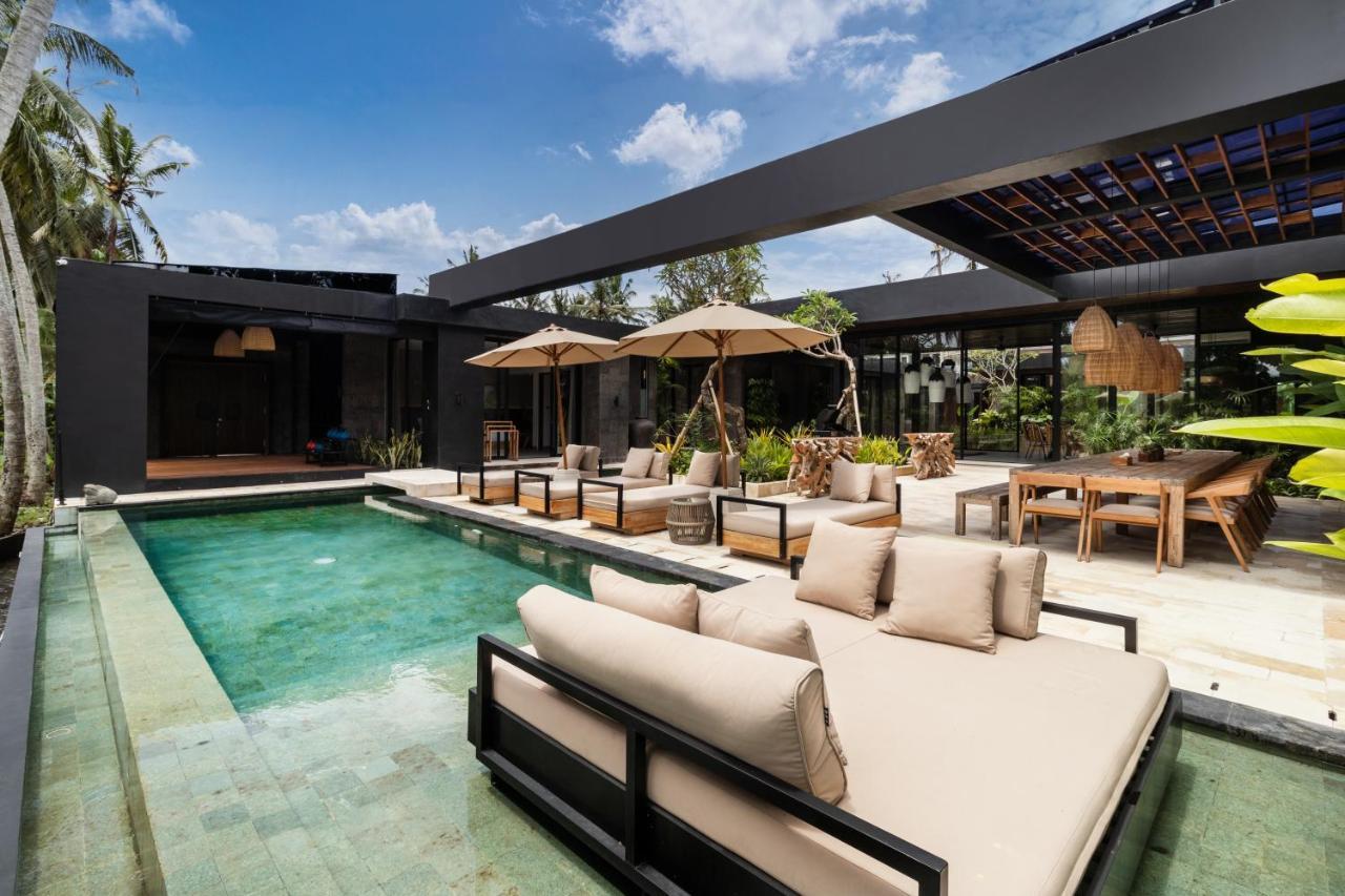 Palm Paradise By Balisuperhost Ubud (Bali)